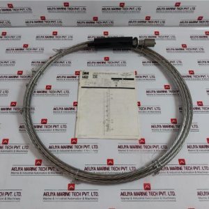 3m Flexible Cable Ladder Safety Systems