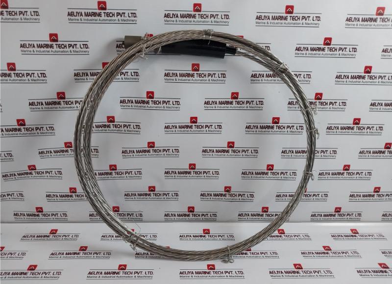 3m Flexible Cable Ladder Safety Systems - Image 3