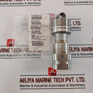 50049716c014 Smart Line Meter Body