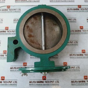 500913 Butterfly Valve