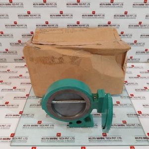500915 Butterfly Valve