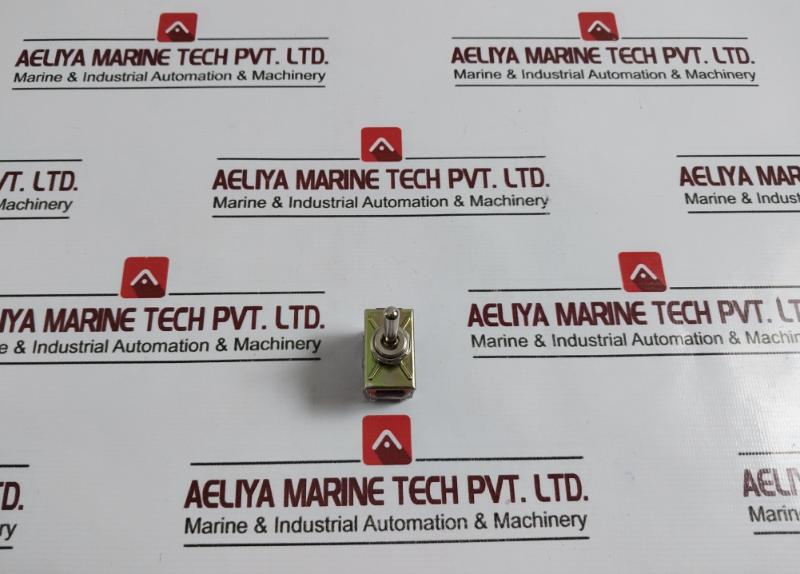505006 Toggle Switch