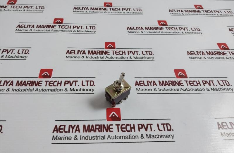 505006 Toggle Switch - Image 3