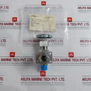 843825 Needle Valve