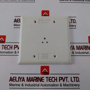 9000221 Fire Alarm Module
