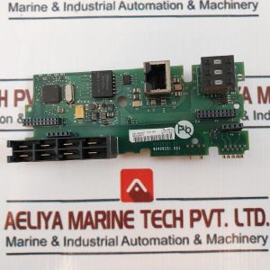 92429321.c1 92429291 Pcb Board