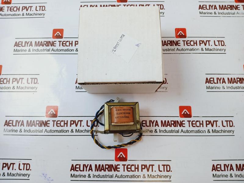 A.m.e. Sistem Elektronik Htrf13 Transformer