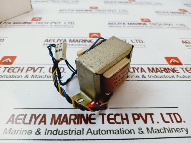 A.m.e. Sistem Elektronik Htrf/13 Transformer - Image 3