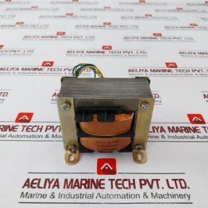 A.m.e.sistem Elektronik Karel Trams48guc Transformer