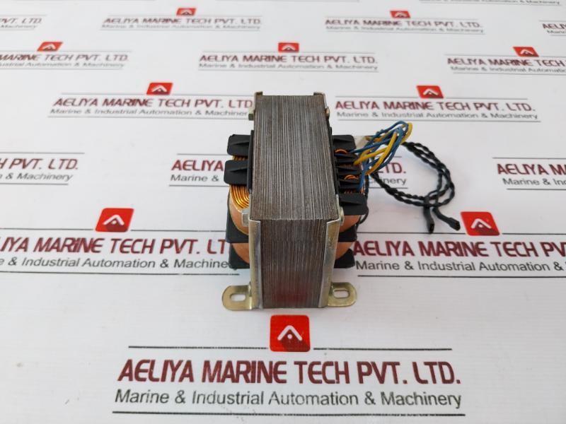 A.m.e.sistem Elektronik Karel Trams48guc Transformer - Image 4