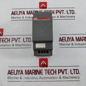 Abb 1svr440600r5000 Control Module 240v