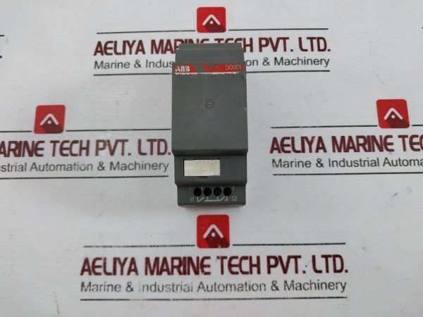 Abb 1svr440600r5000 Control Module 240v