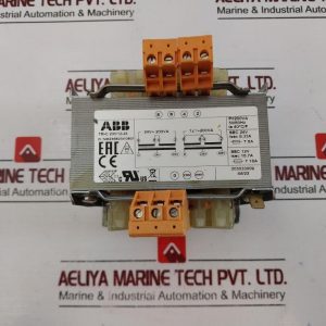 Abb 2csm236823r0801 Transformer 600v