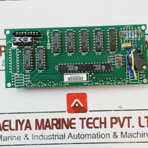 Abb 450007930790a Pcb Board