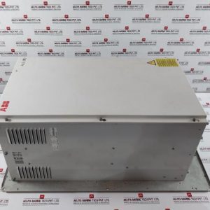 Abb Acs 600 Drive 690 V