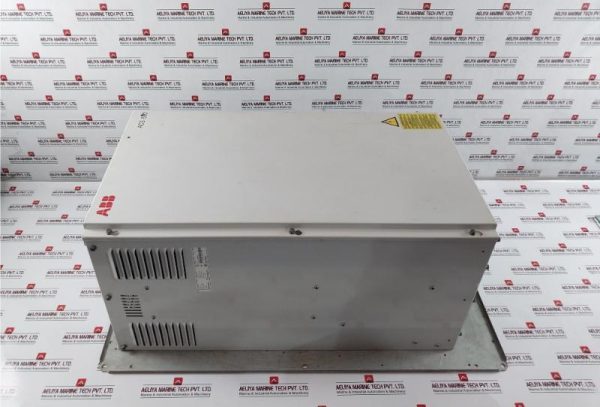 Abb Acs 600 Drive 690 V