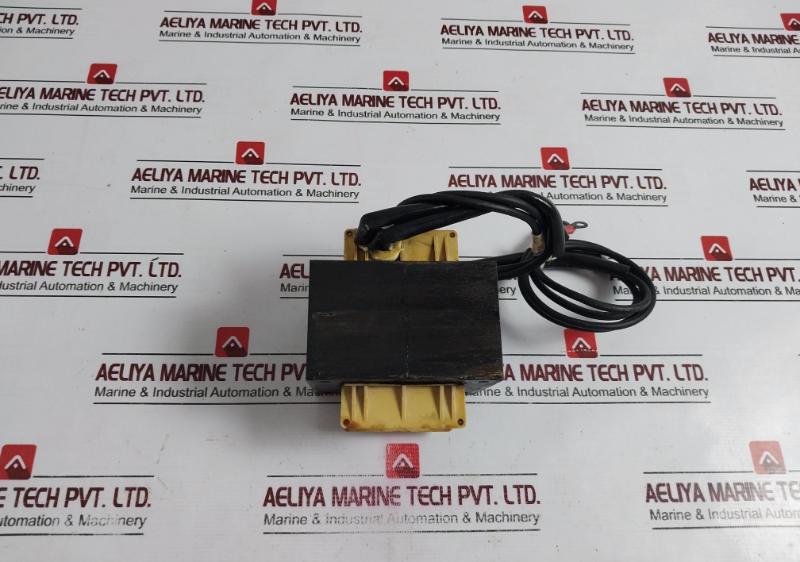 Abb Acs550-01-059a-4 (Parts Only) Transformer 480v - Image 4