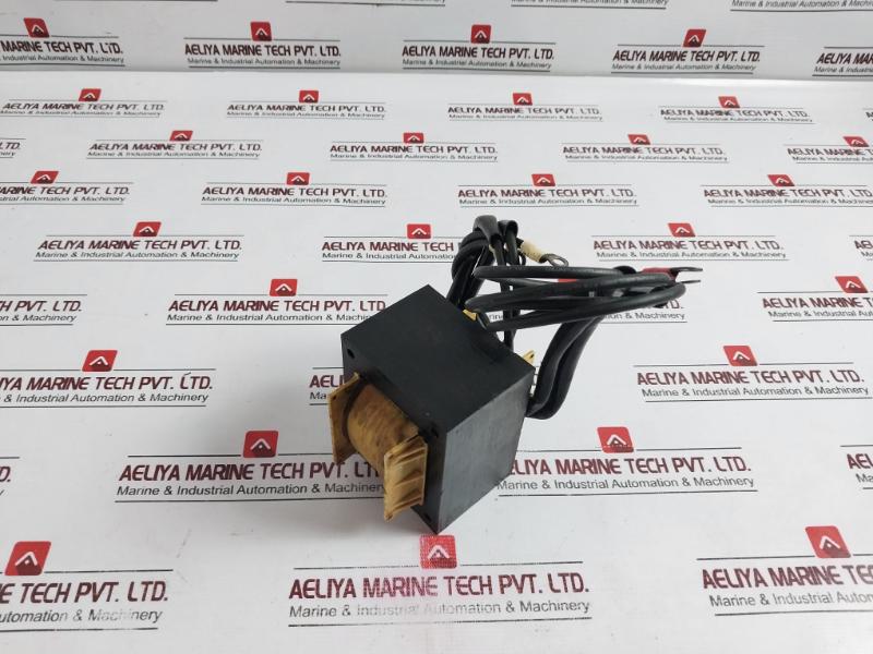 Abb Acs550-01-059a-4 (Parts Only) Transformer 480v - Image 3