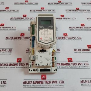 Abb Ccu-23-s Control Unit 250v