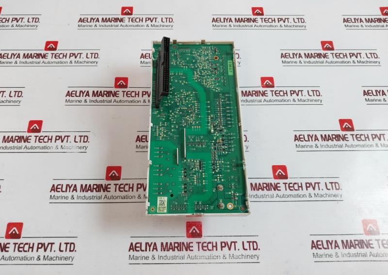 Abb Ccu-23-s Control Unit 250v - Image 4