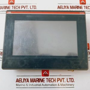 Abb Cp405 A1 Control Panel 7 Color Touch