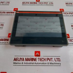 Abb Cp607 A1 Control Panel 24v