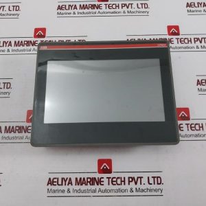 Abb Cp607 Touch Screen Control Panel 24v