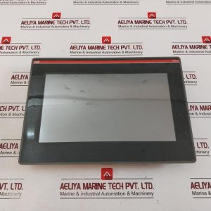 Abb Cp610 Touch Control Panel