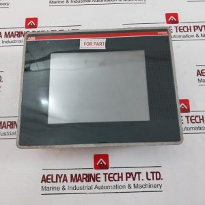 Abb Cp630 (Not Working) Screen Control Panel 24v
