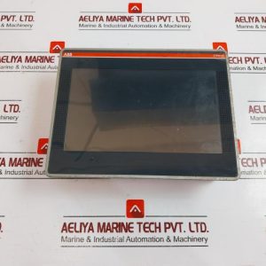 Abb Cp635 D1 Touch Screen Display 24v