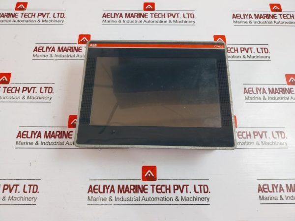 Abb Cp635 D1 Touch Screen Display 24v