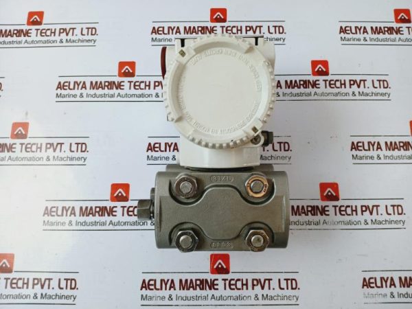 Abb Hart 2600 T Series Pressure Transmitter 42v