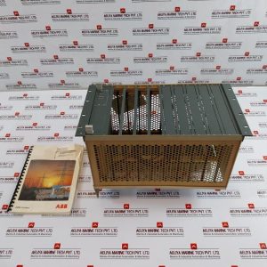 Abb Nsk-5 Power Systems Communication