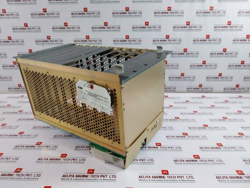 Abb Nsk-5 Power Systems Communication - Image 3