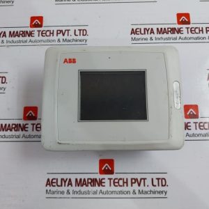 Abb Pp815a Touch Panel 24v