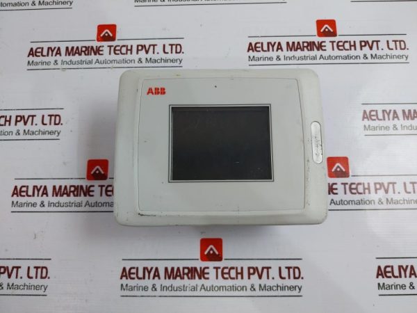 Abb Pp815a Touch Panel 24v