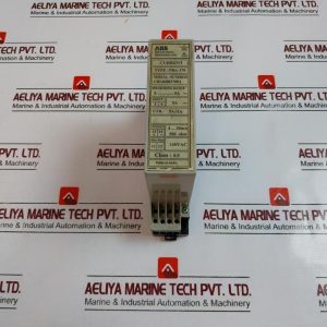 Abb Tra-170 Measuring Transducer 110v