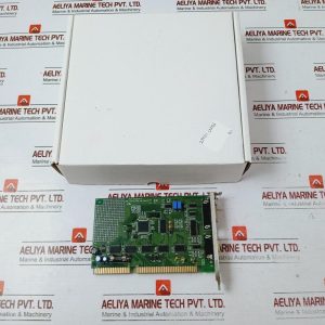 Ace 2014-sp-cntrl-01 Pcb Board