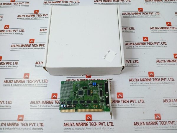 Ace 2014-sp-cntrl-01 Pcb Board