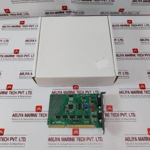 Ace Sp-cntrl-01 Control Card Rev 1