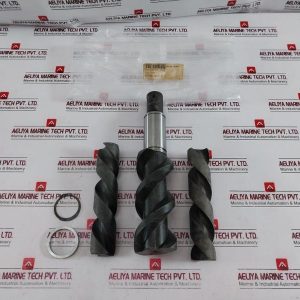 Acg 131201 Rotor Set