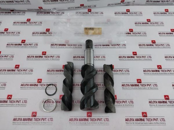 Acg 131201 Rotor Set