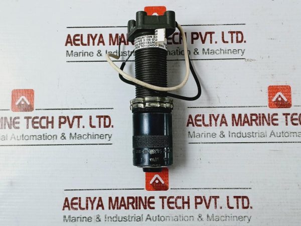 Adalet 120 Psb Push Button 120v