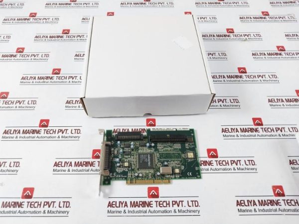 Adaptec Aha-2940w2940uw Controller Card 94v