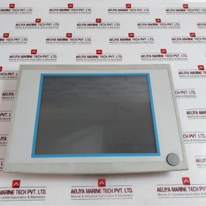 Advantech Fpm-5151g Display Monitor 30v