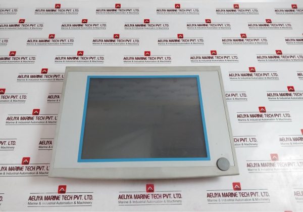 Advantech Fpm-5151g Display Monitor 30v