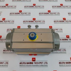 Air Torque At301u D A Pneumatic Actuator