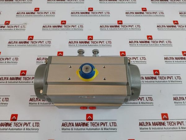 Air Torque At301u D A Pneumatic Actuator