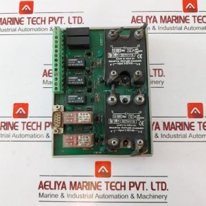 Akshtronica Ai-cpprly-150906 Pcb Board