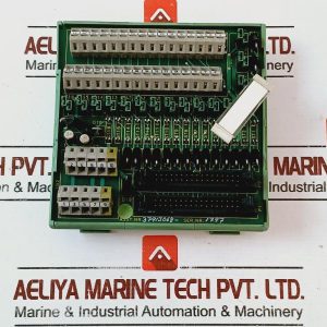 Albatross 37913068 Interface Pcb Module